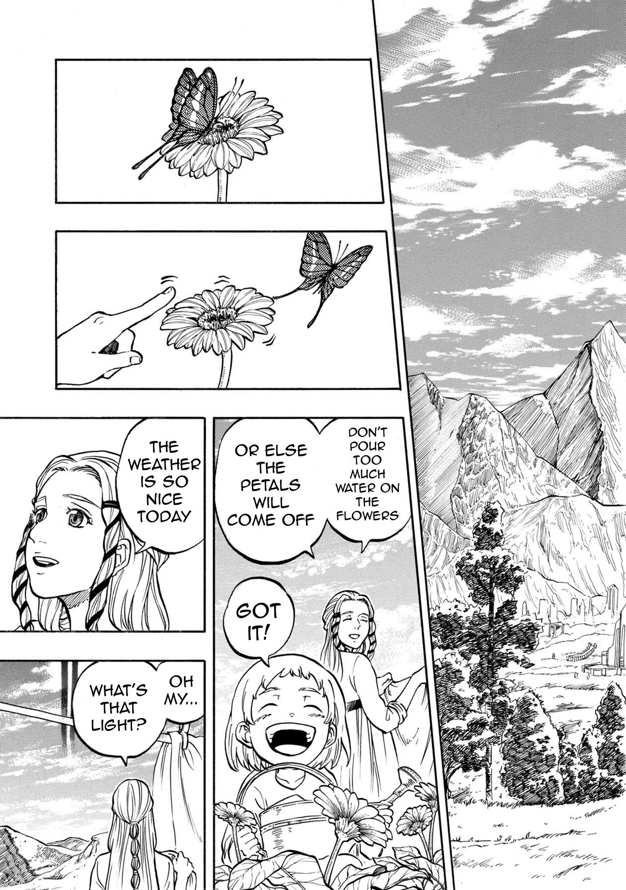 Star Wars Lost Stars - Chapter 11 image 08